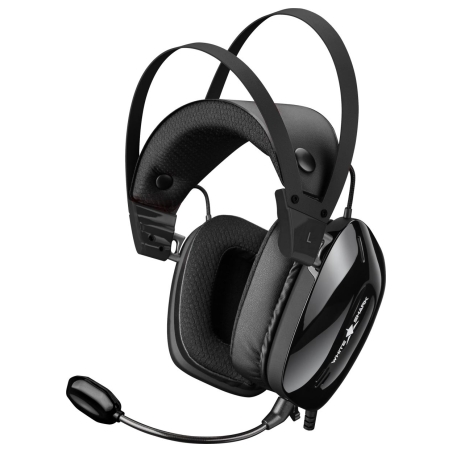 White Shark GH-2446 Gottan Black