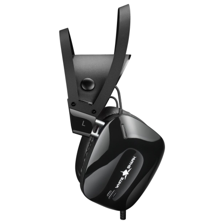 White Shark GH-2446 Gottan Black