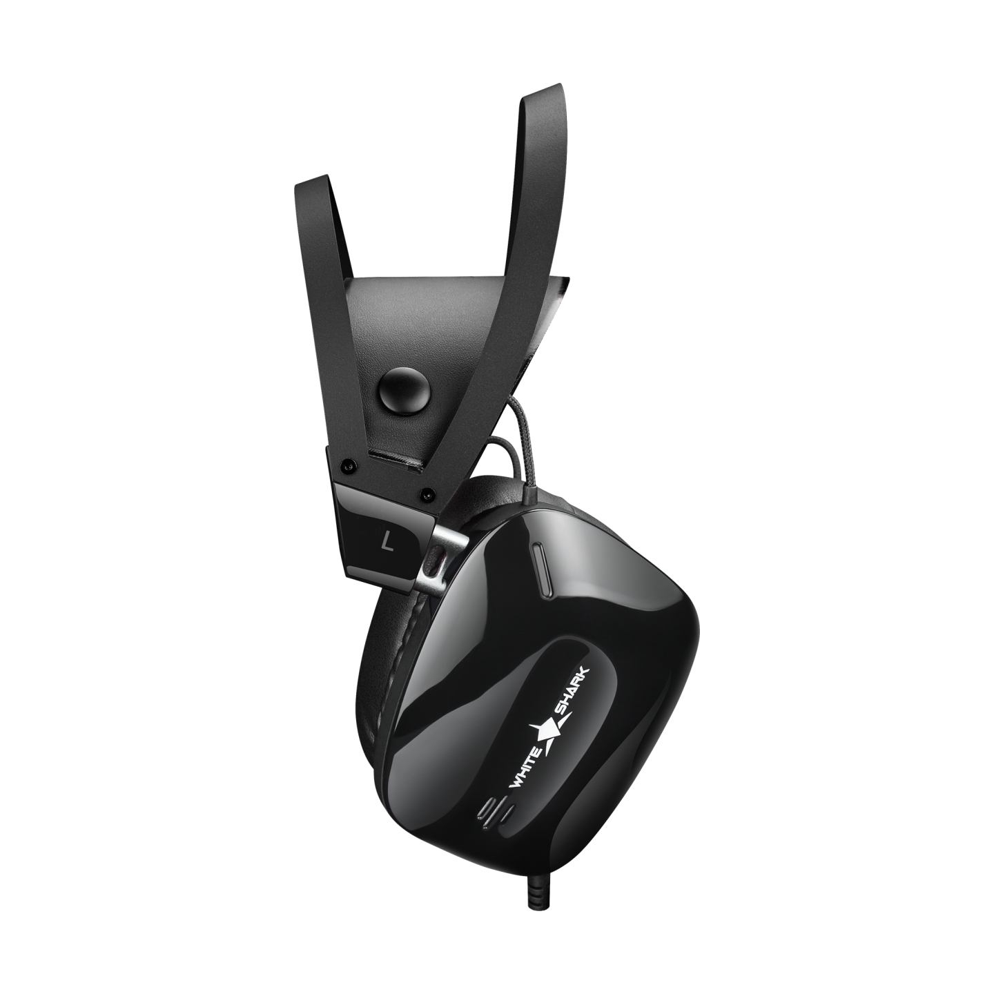 White Shark GH-2446 Gottan Black
