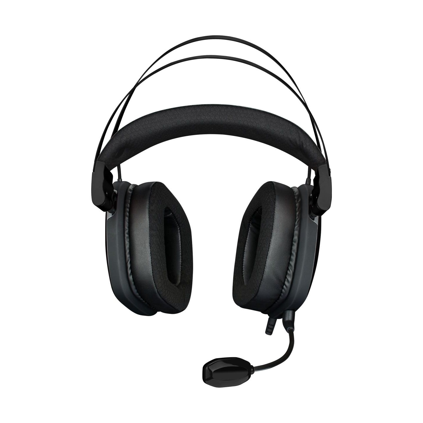 White Shark GH-2446 Gottan Black