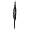 White Shark GH-2446 Gottan Black