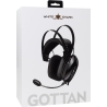 White Shark GH-2446 Gottan Black