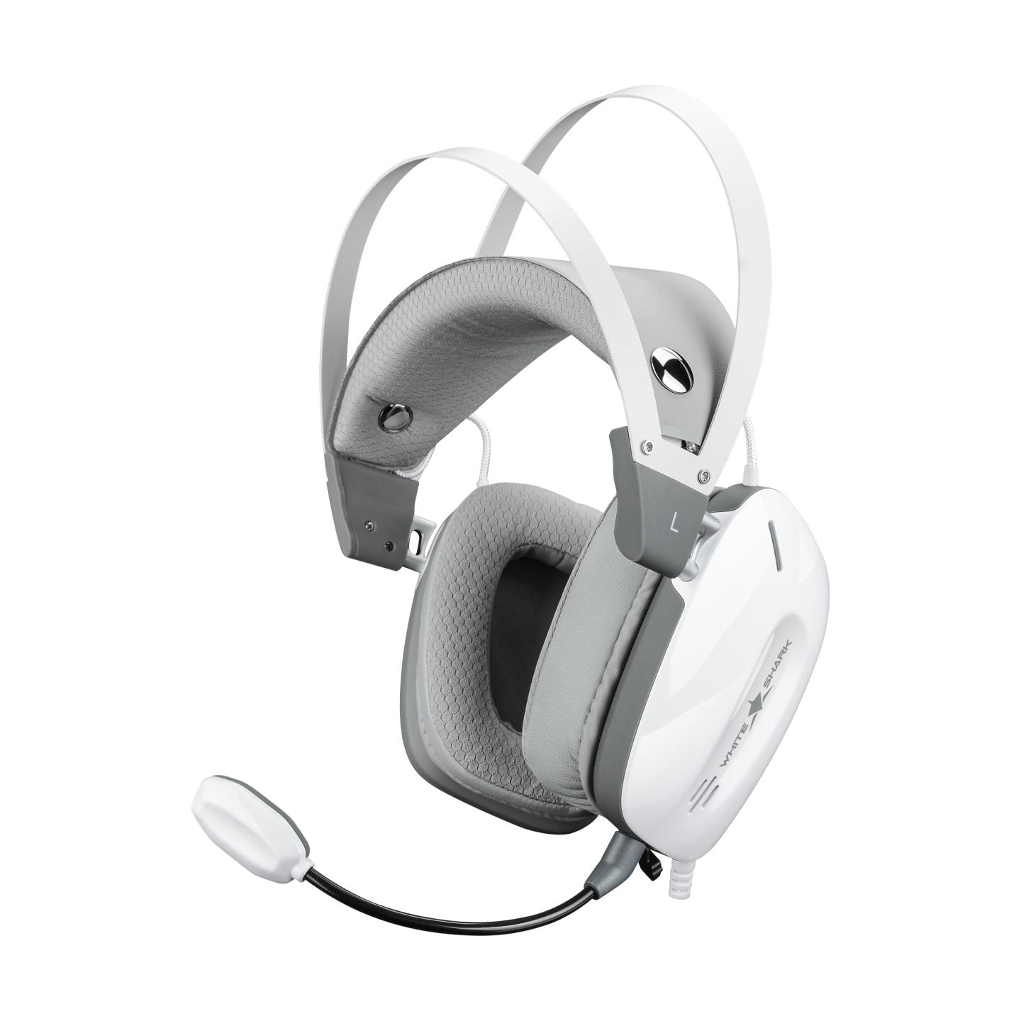 White Shark GH-2446 Gottan White
