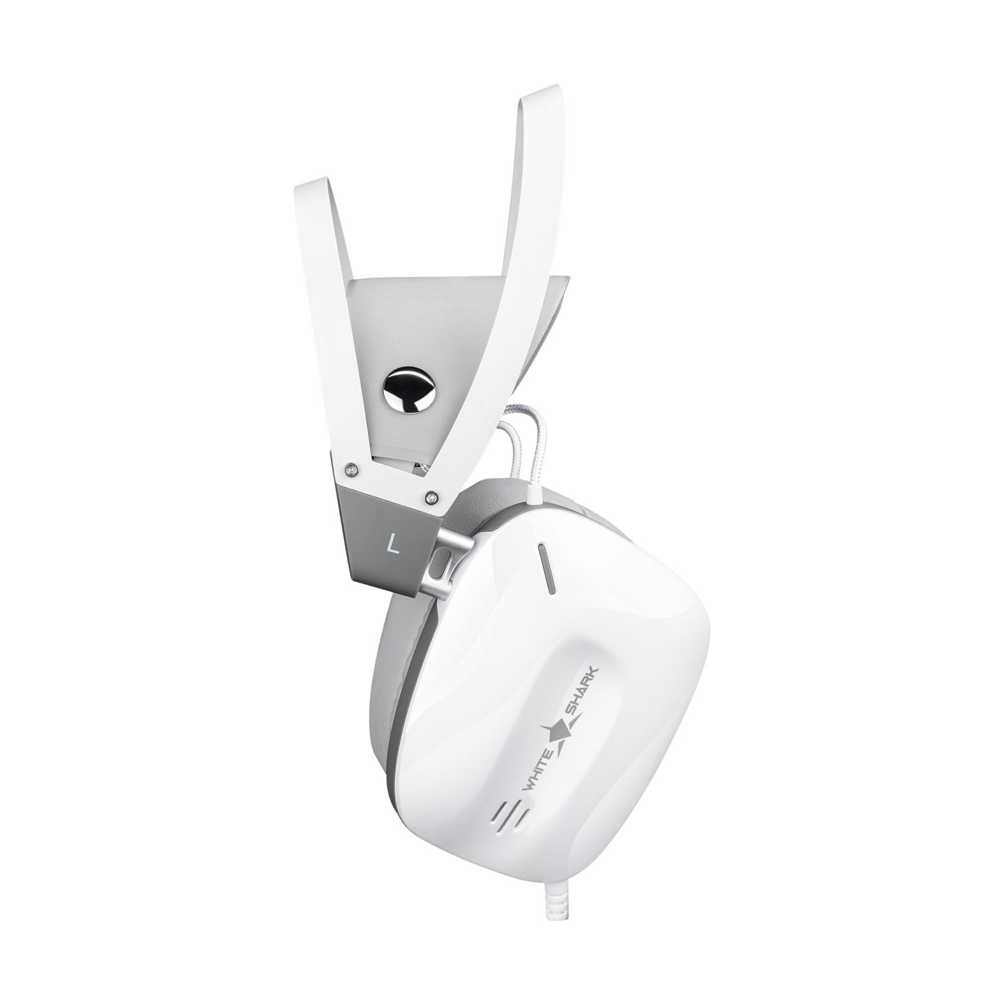 White Shark GH-2446 Gottan White