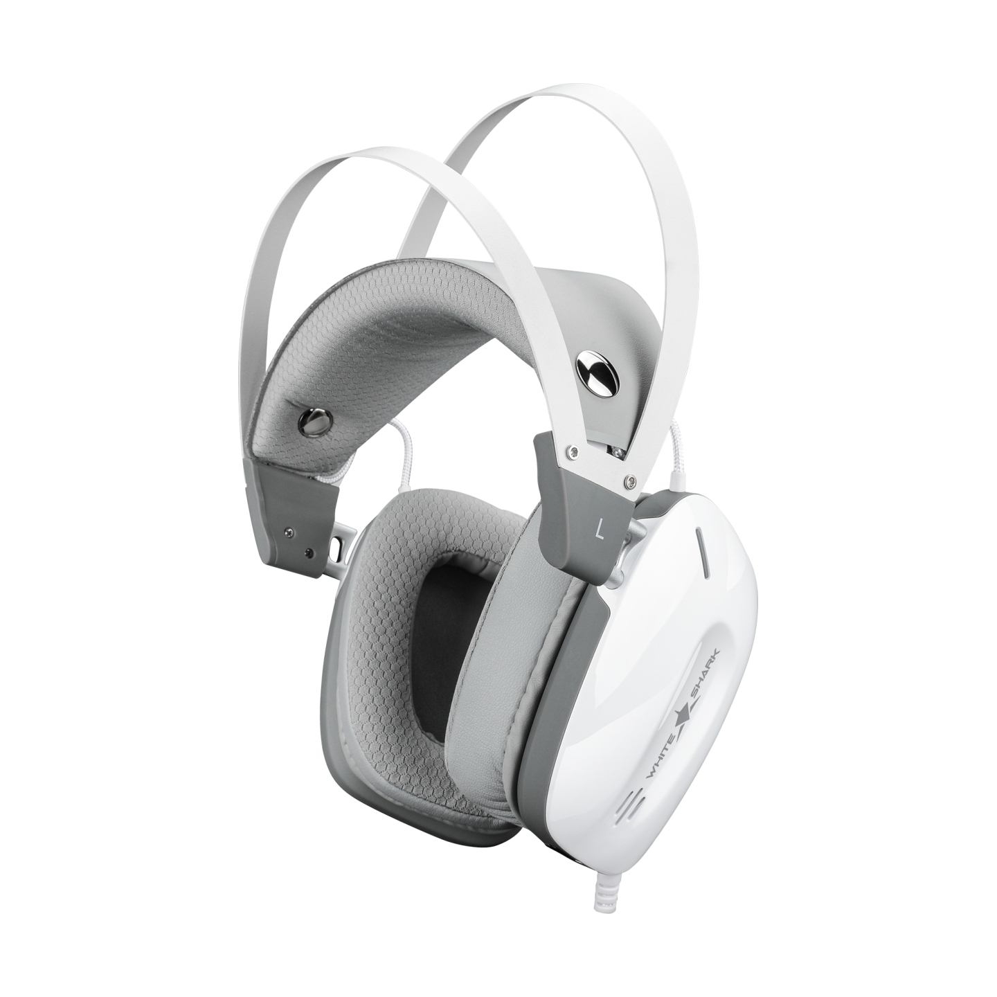 White Shark GH-2446 Gottan White