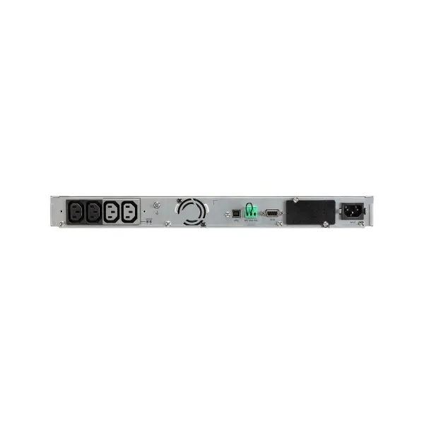 Eaton UPS 5P 650VA G2 Rack 1U 1p line-in