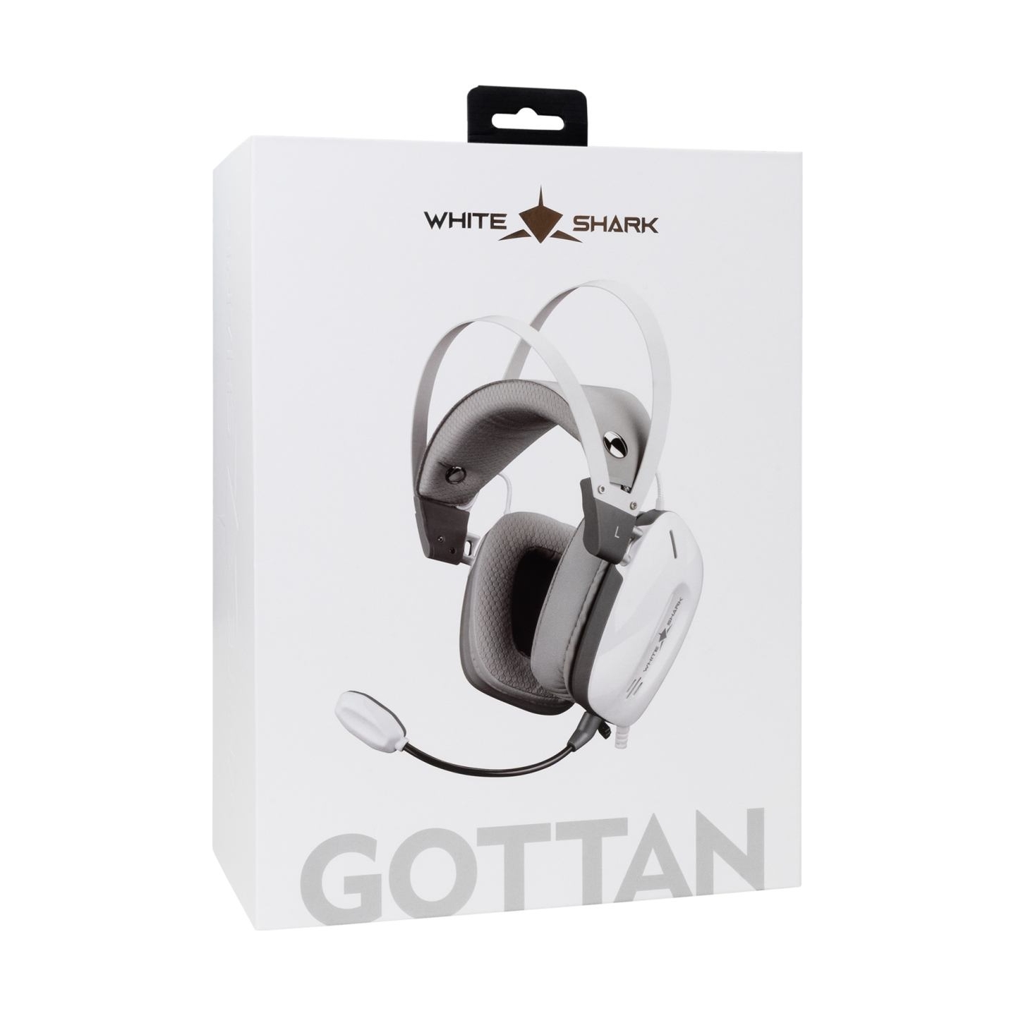 White Shark GH-2446 Gottan White
