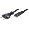 Sbox 220V EURO C7 2M CP14-01-019-2M