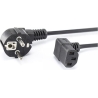 Sbox PC - SCHUKO POWER 2M POWER-KUTNI