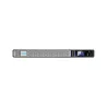 Eaton UPS 5P 650VA G2 Rack 1U 1p line-in