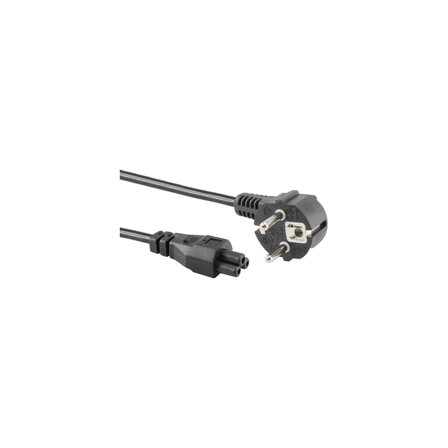 Sbox 220V C-5 2M / M.Mouse PC-POWER-C5-2