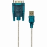 Sbox USB-RS232/R USB A M.-> RS-232 M. - 2M