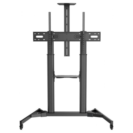 Sbox FS-3610 Floor Ultra-Large LED TV Stand 60-100" 100kg