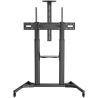 Sbox FS-3610 Floor Ultra-Large LED TV Stand 60-100" 100kg