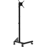 Sbox FS-622  LED TV Floor Mount