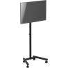 Sbox FS-622  LED TV Floor Mount