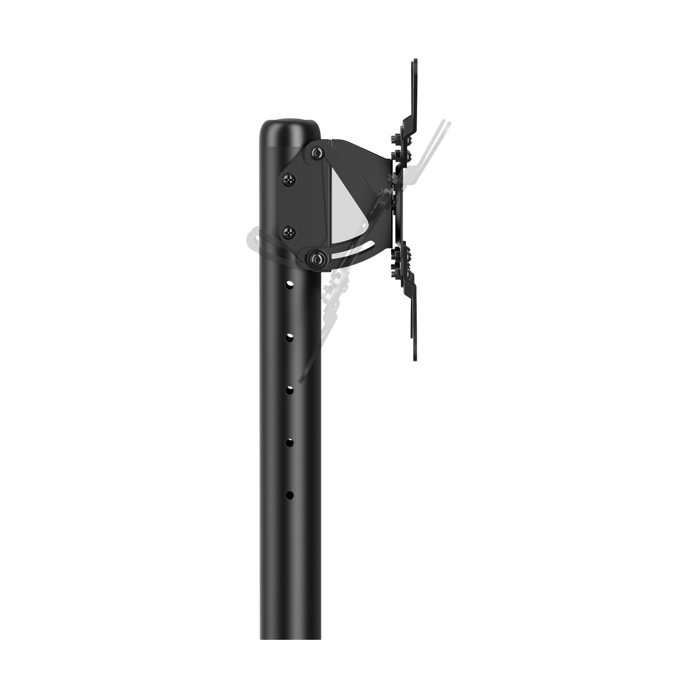 Sbox FS-622  LED TV Floor Mount