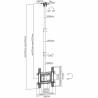 Sbox CPLB-9441 (32-70/50kg/400x400)