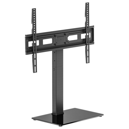 Sbox FS-306 LED TV Floor Mount (37-75"/40kg/600x400)