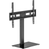 Sbox FS-306 LED TV Floor Mount (37-75"/40kg/600x400)