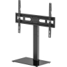 Sbox FS-306 LED TV Floor Mount (37-75"/40kg/600x400)