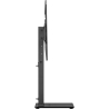 Sbox FS-306 LED TV Floor Mount (37-75"/40kg/600x400)