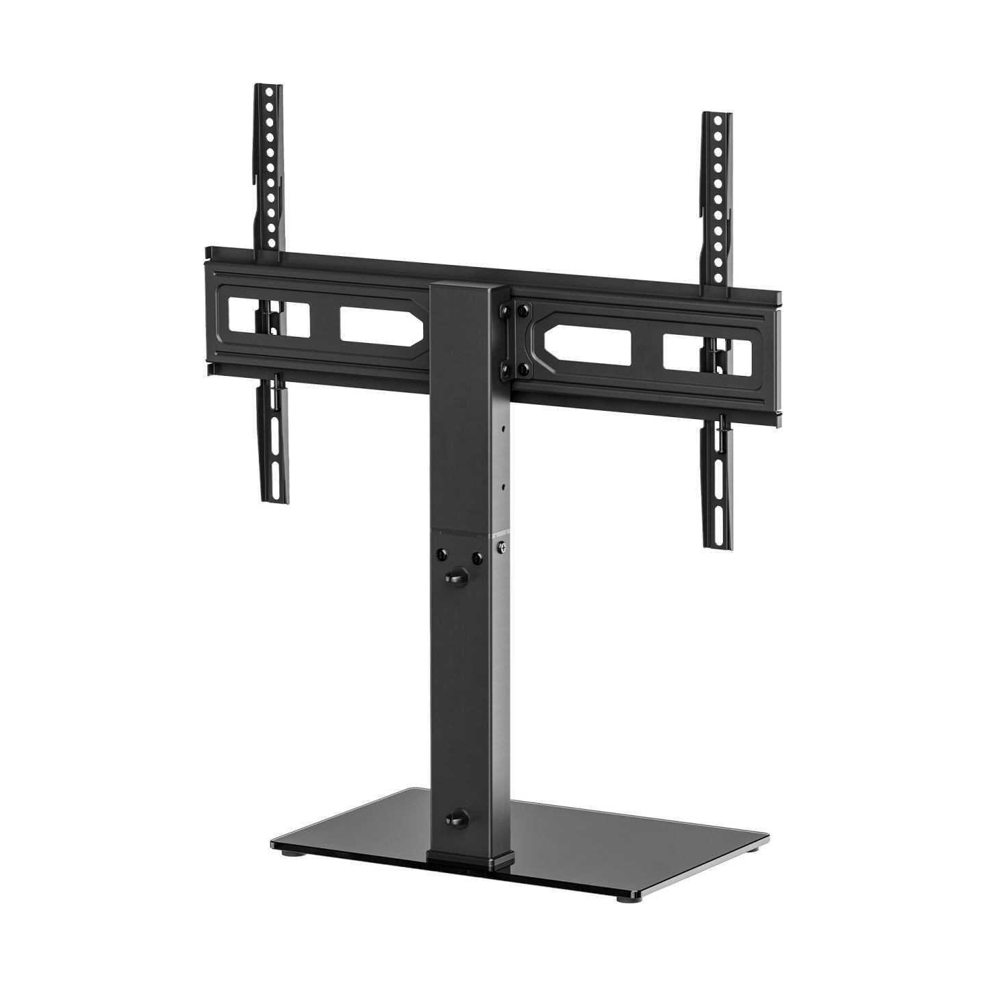 Sbox FS-306 LED TV Floor Mount (37-75"/40kg/600x400)