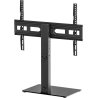 Sbox FS-306 LED TV Floor Mount (37-75"/40kg/600x400)
