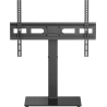 Sbox FS-306 LED TV Floor Mount (37-75"/40kg/600x400)