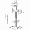Sbox FS-446 (37-70/50kg/600x400)