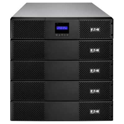 Eaton 9E 1000i Rack 2U 1KVA