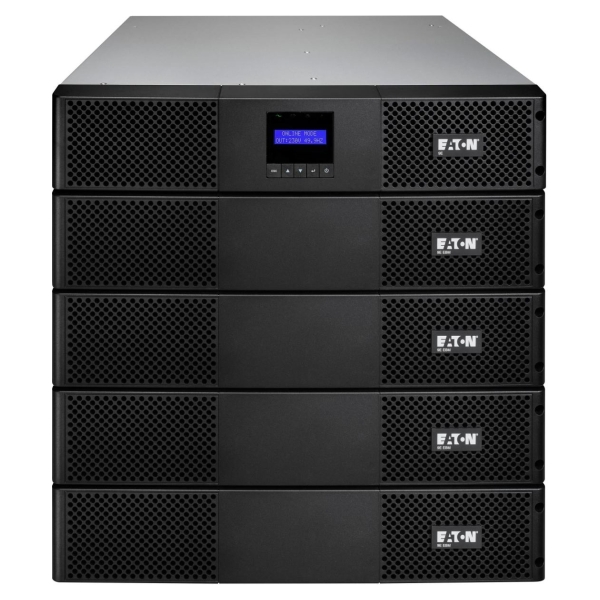 Eaton 9E 1000i Rack 2U 1KVA