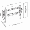 Sbox PLB-6546T (37-80/70kg/600x400)