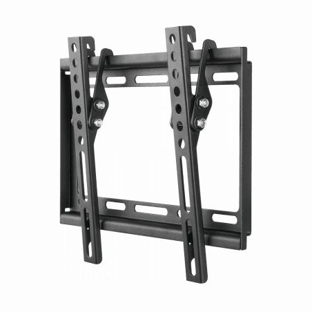 Sbox PLB-3422T Tilting Flat Screen LED TV Mount 23"-43" 35kg
