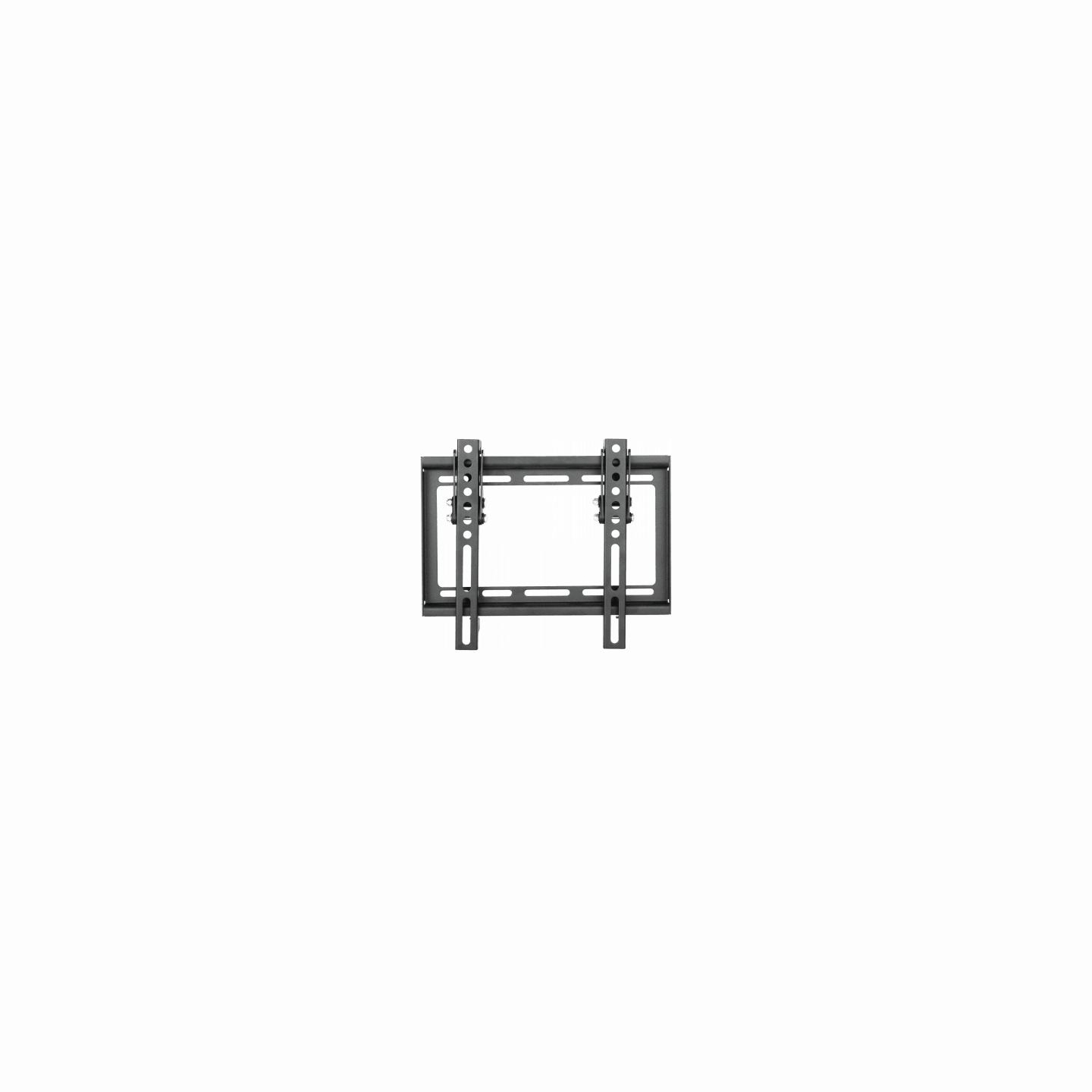 Sbox PLB-3422T Tilting Flat Screen LED TV Mount 23"-43" 35kg