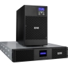 Eaton 9E 1000i Rack 2U 1KVA