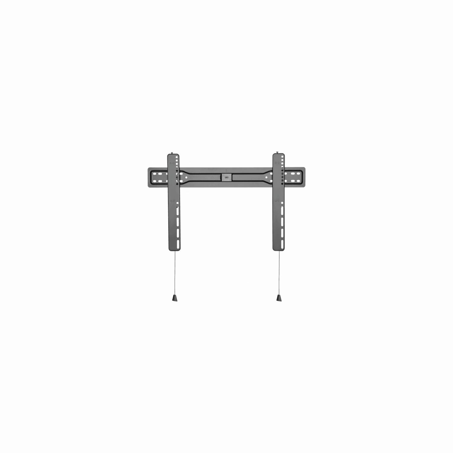 Sbox PLB-5746F Fixed Flat Screen LED TV Mount 37"-70" 35kg