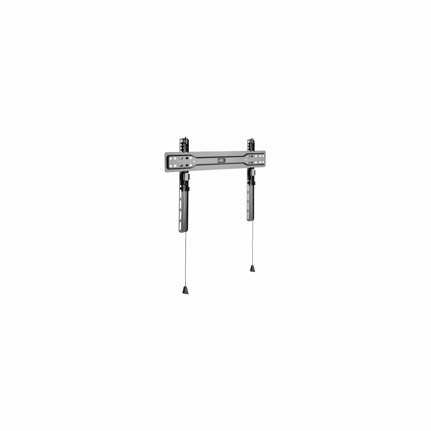 Sbox PLB-5746F Fixed Flat Screen LED TV Mount 37"-70" 35kg