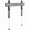 Sbox PLB-5746F Fixed Flat Screen LED TV Mount 37"-70" 35kg