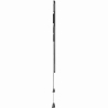 Sbox PLB-5746F Fixed Flat Screen LED TV Mount 37"-70" 35kg