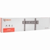 Sbox PLB-5746F Fixed Flat Screen LED TV Mount 37"-70" 35kg