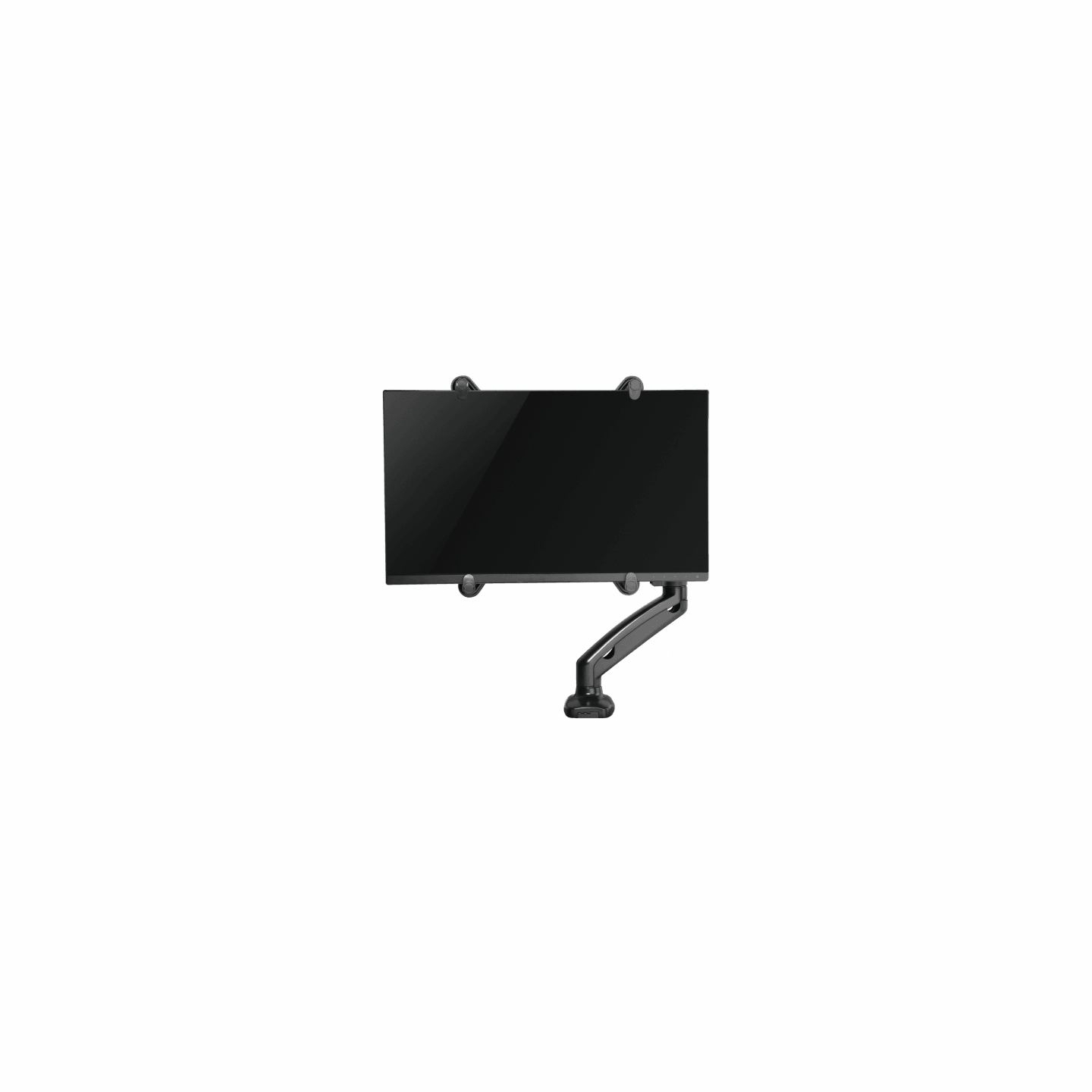 Sbox NON-VESA Adapter