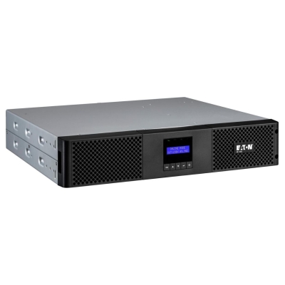 Eaton 9E 1000i Rack 2U 1KVA