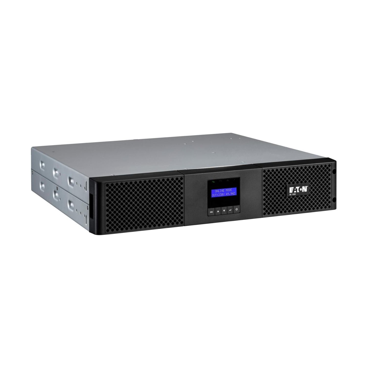 Eaton 9E 1000i Rack 2U 1KVA
