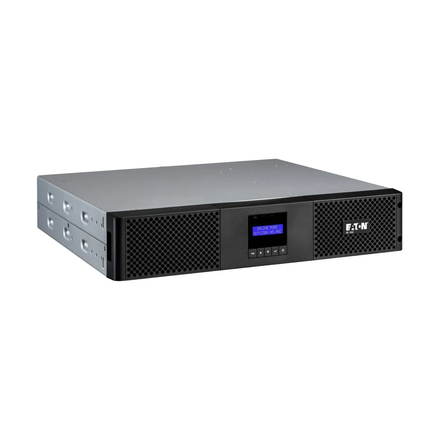 Eaton 9E 1000i Rack 2U 1KVA