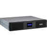Eaton 9E 1000i Rack 2U 1KVA