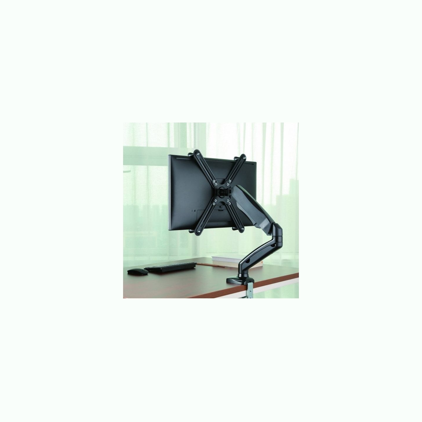 Sbox NON-VESA Adapter