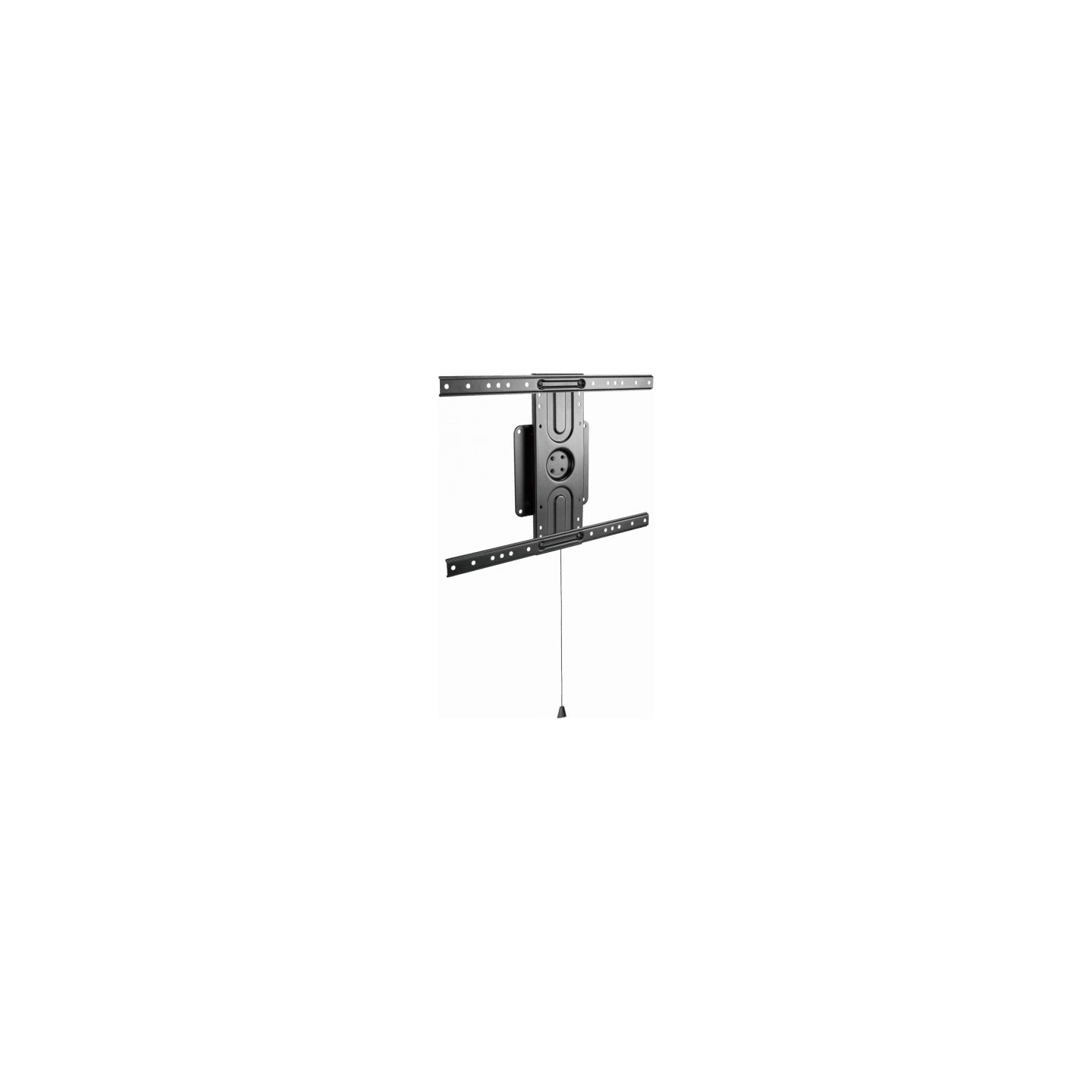 Sbox PLB-1246F Fixed Flat Screen LED TV Mount 37"-70" 50kg