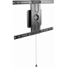 Sbox PLB-1246F Fixed Flat Screen LED TV Mount 37"-70" 50kg