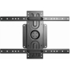 Sbox PLB-1246F Fixed Flat Screen LED TV Mount 37"-70" 50kg